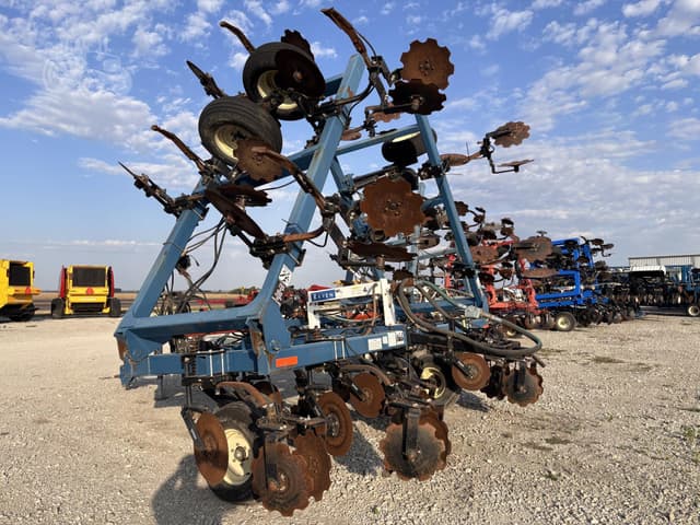 Image of Dalton Ag. DW6035A equipment image 1