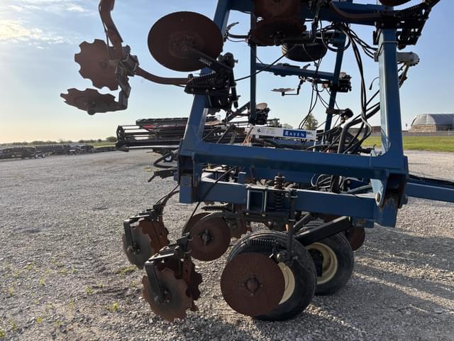 Image of Dalton Ag. DW6035A equipment image 3