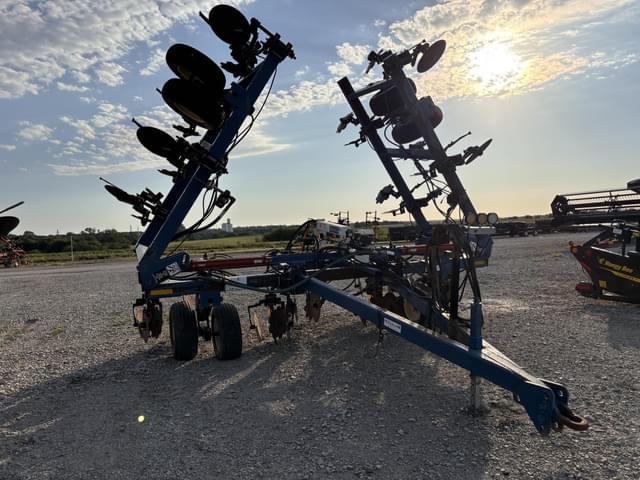 Image of Dalton Ag. DW6035A equipment image 2