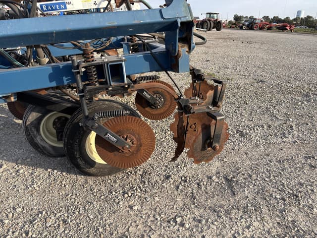 Image of Dalton Ag. DW6035A equipment image 4