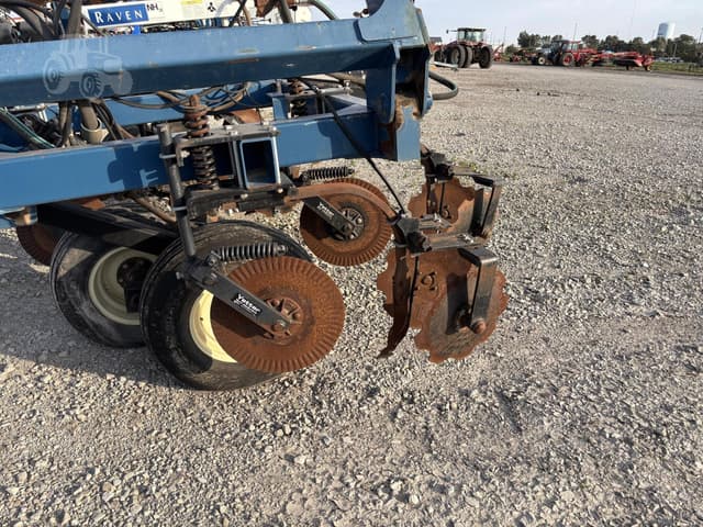 Image of Dalton Ag. DW6035A equipment image 4