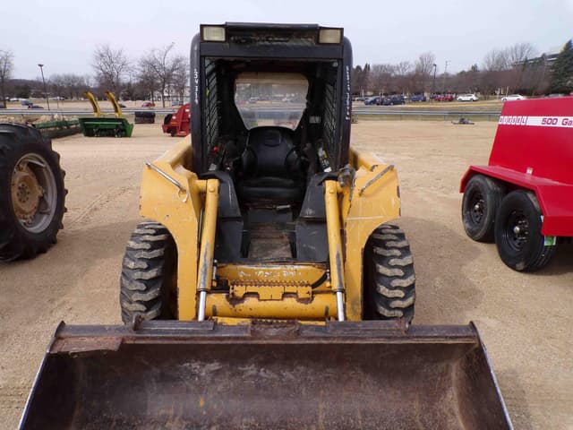 Image of John Deere 317 equipment image 2