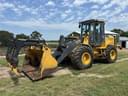 2009 John Deere 444K Image