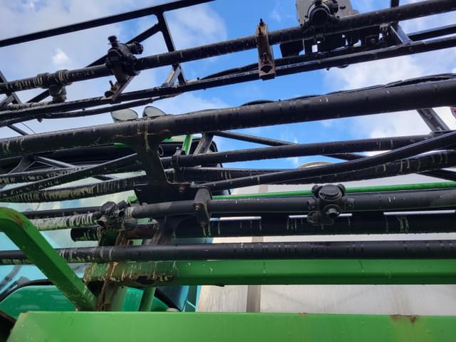 Image of John Deere 4830 equipment image 2