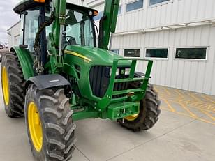 Main image John Deere 5105M 5