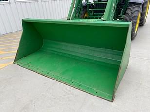 Main image John Deere 5105M 7