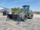 2009 John Deere 624K Image