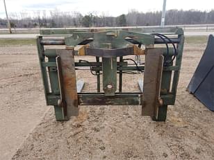 Main image John Deere 624K 12