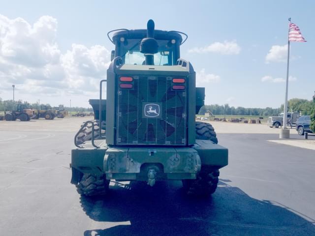 Image of John Deere 624K equipment image 3