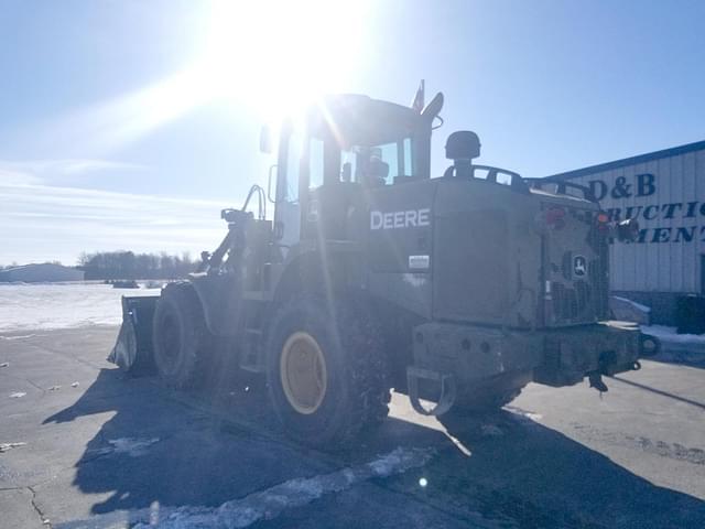 Image of John Deere 624K equipment image 2