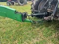 Image of John Deere 630 equipment image 4