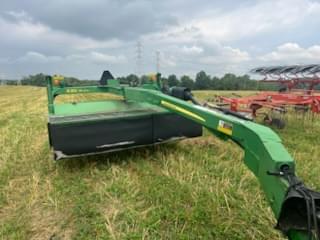 Image of John Deere 630 Primary image