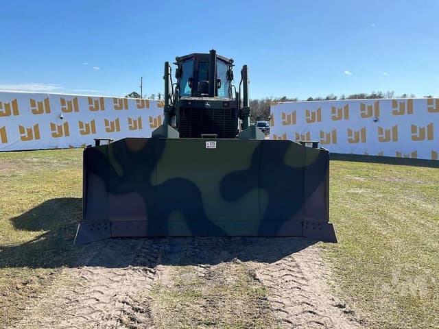 Image of John Deere 850J equipment image 1