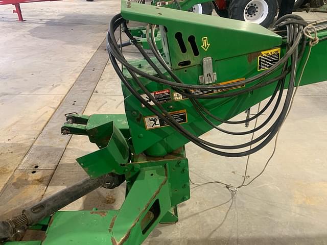 Image of John Deere 956 equipment image 4