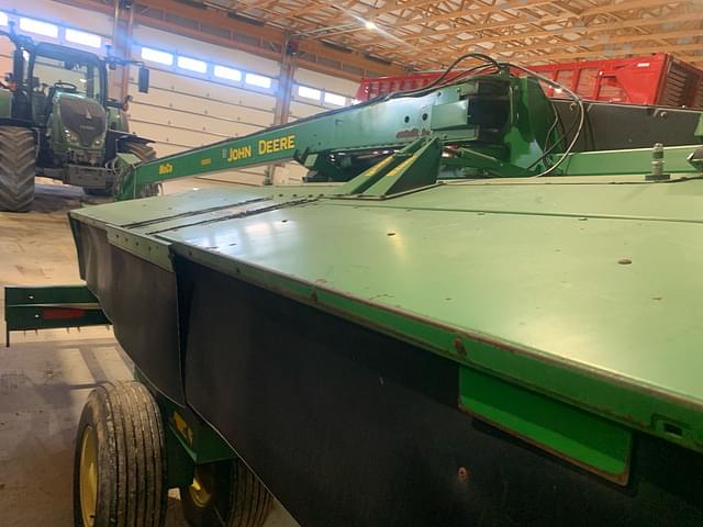 Image of John Deere 956 equipment image 2