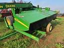 2008 John Deere 956 Image