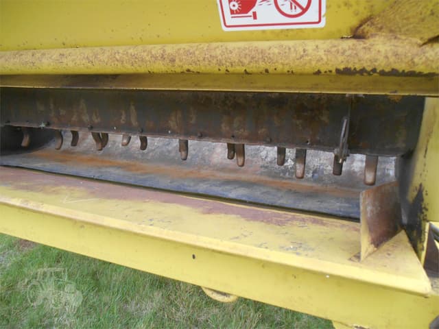 Image of Degelman 3100 equipment image 3