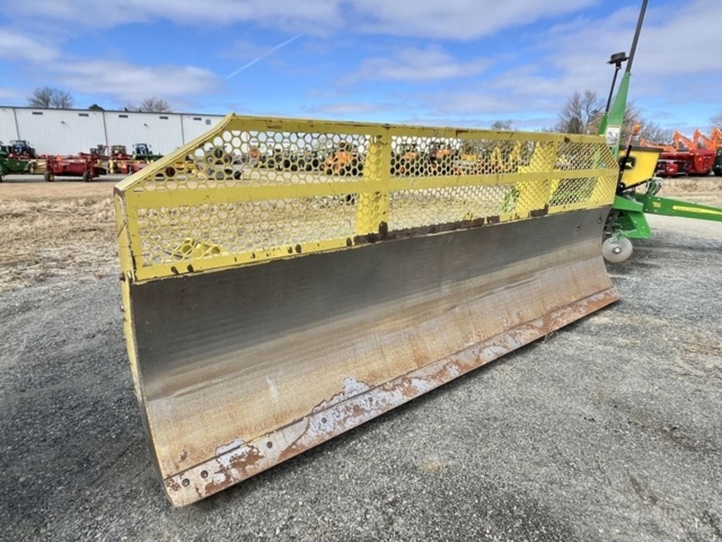 Main image Degelman 5900