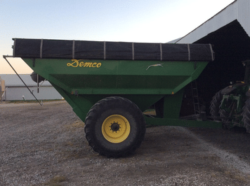 Main image Demco 1050