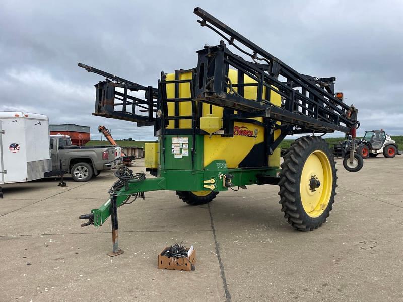 Image of Demco 1250 Primary image