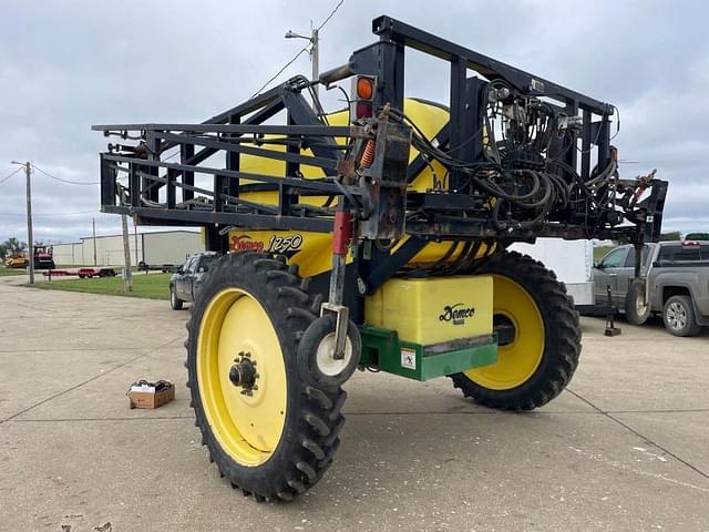 Image of Demco 1250 equipment image 3