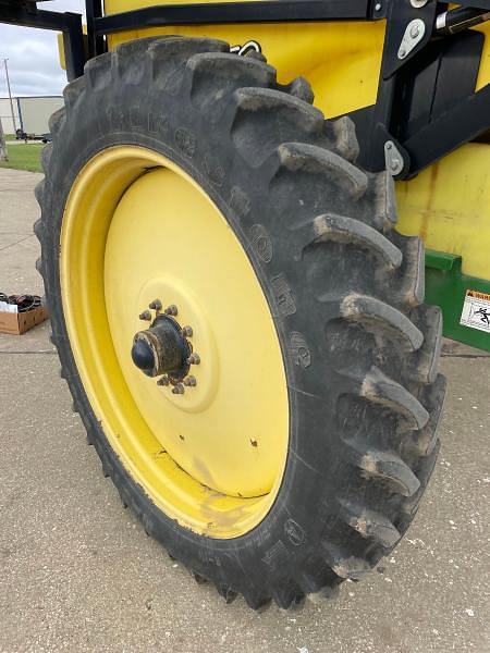 Image of Demco 1250 equipment image 4