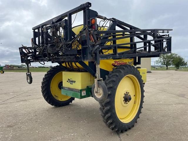 Image of Demco 1250 equipment image 2