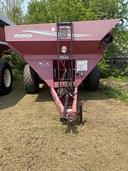 2009 Demco 550 Image