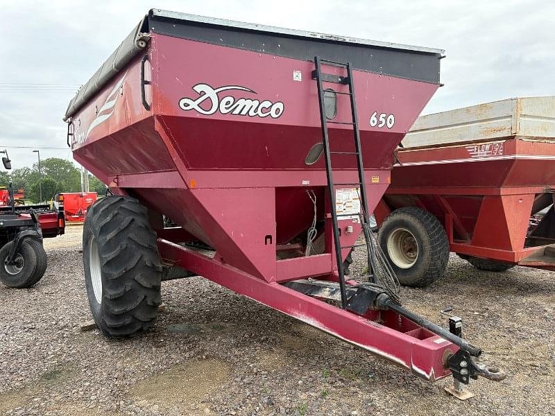 Image of Demco 650 Primary image