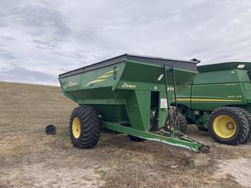 Main image Demco 850