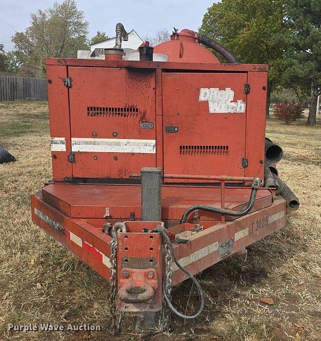 Image of Ditch Witch FX30 equipment image 1