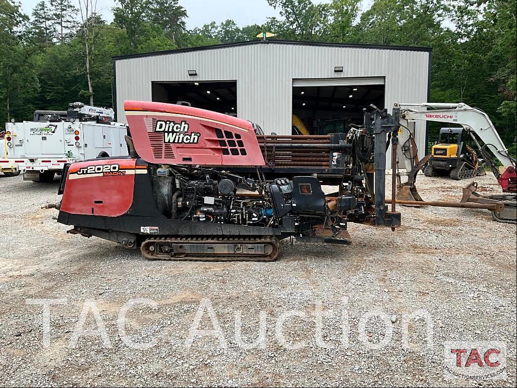 Image of Ditch Witch JT2020 Primary image