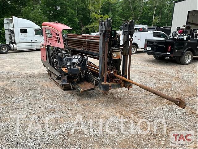 Image of Ditch Witch JT2020 equipment image 1