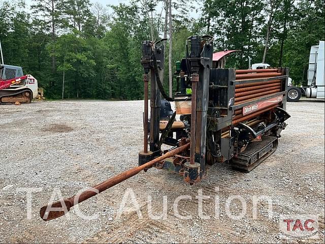 Image of Ditch Witch JT2020 equipment image 3