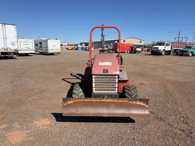 Image of Ditch Witch RT40 equipment image 1