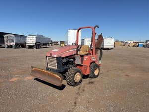 2009 Ditch Witch RT40 Image