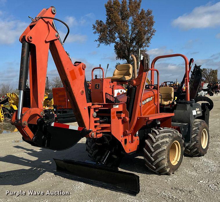 Image of Ditch Witch RT55 Primary image