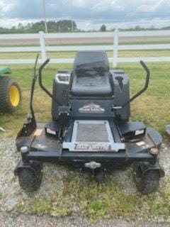 Main image Dixie Chopper Iron Eagle