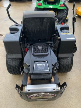 Image of Dixie Chopper Iron Eagle equipment image 2