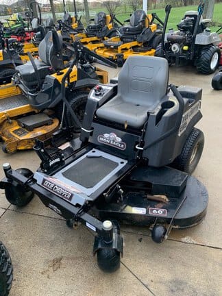 2009 Dixie Chopper Iron Eagle Equipment Image0