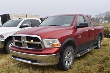 Main image Dodge Ram 1500