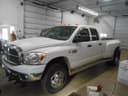 2009 Dodge Ram 3500 Image