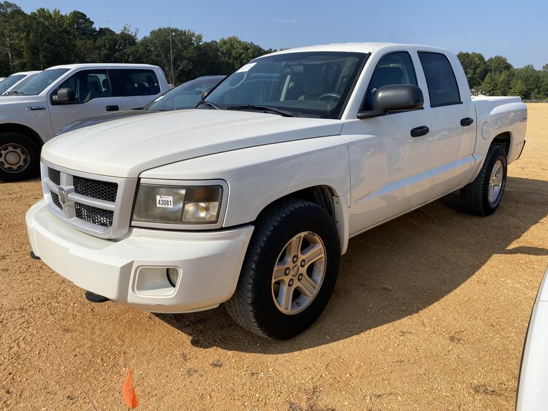 Image of Dodge Dakota Primary image