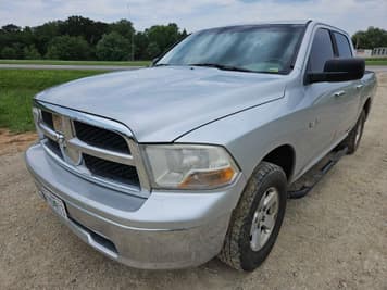 Main image Dodge Ram 1500