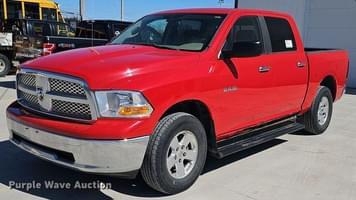 Main image Dodge Ram 1500