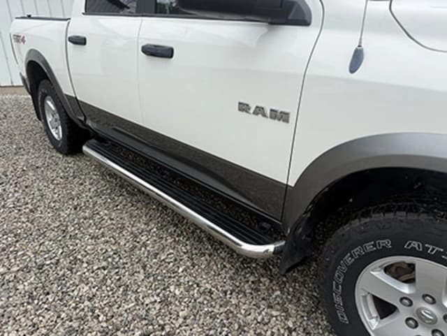 Image of Dodge Ram 1500 equipment image 3