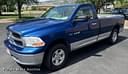 2009 Dodge Ram 1500 Image