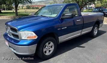Main image Dodge Ram 1500