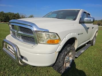 Main image Dodge Ram 1500