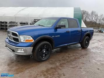 Main image Dodge Ram 1500